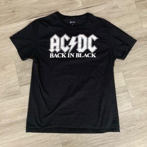 AC/DC Shirt